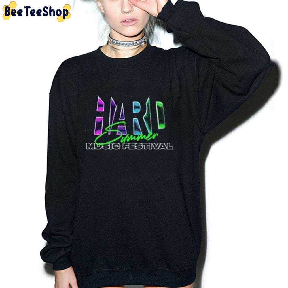 Art Hard Summer Music Festival 2022 Trending Unisex T-Shirt Art Hard Summer Music Festival 2022 Trending Unisex T-Shirt