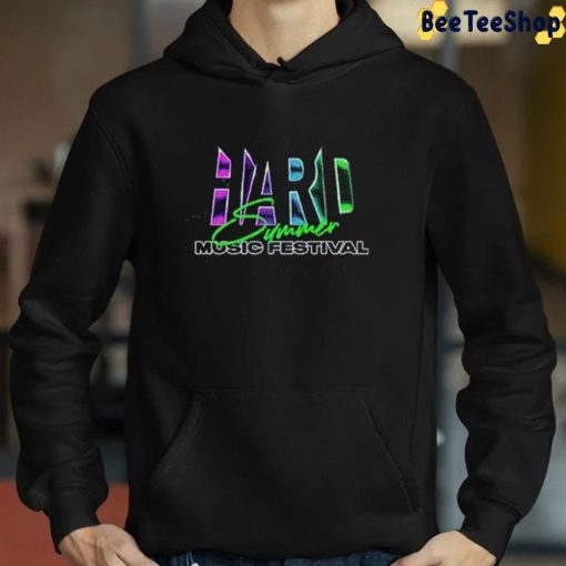 Art Hard Summer Music Festival 2022 Trending Unisex T-Shirt