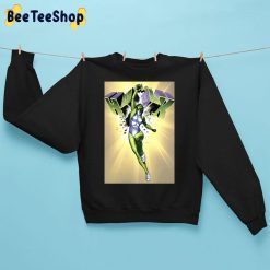 Art Marvel Studios’ She Hulk 2022 Trending Unisex T-Shirt