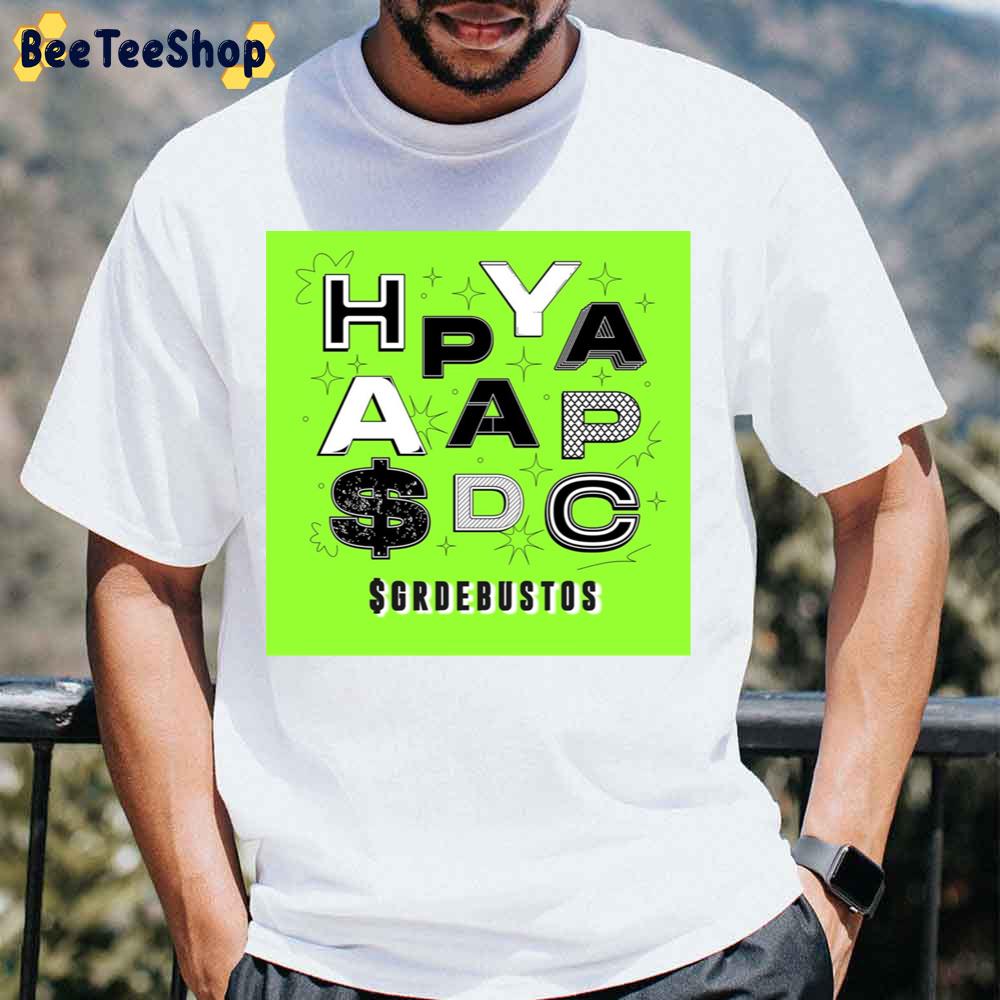 Cash App Day Unisex T-Shirt Cash App Day Unisex T-Shirt
