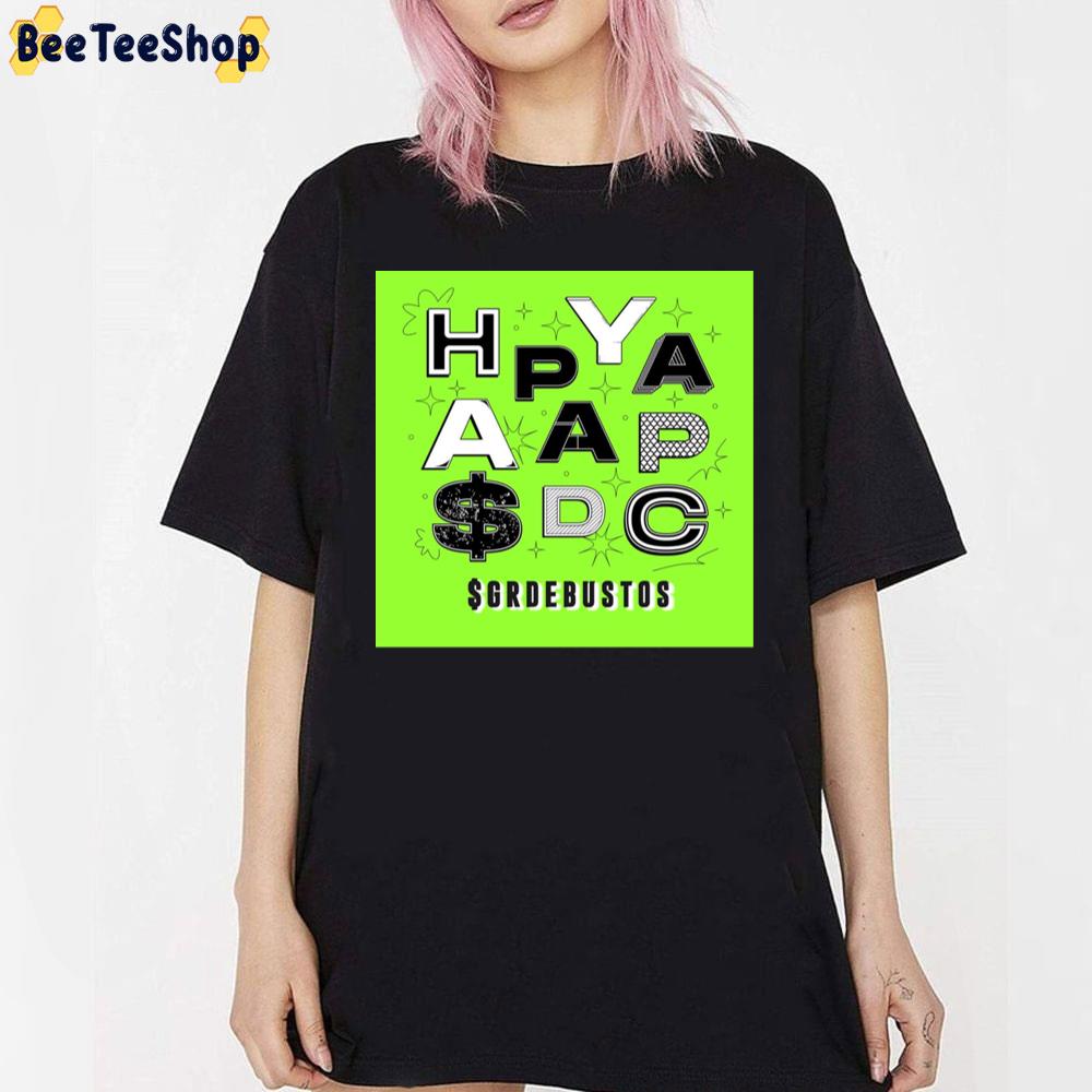 Cash App Day Unisex T-Shirt Cash App Day Unisex T-Shirt