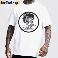 Fear The Mustache Matt Mustache NY Yankees Baseball Trending Unisex T-Shirt Fear The Mustache Matt Mustache NY Yankees Baseball Trending Unisex T-Shirt