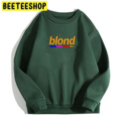 Frank Ocean Blond Art Trending Unisex T-Shirt