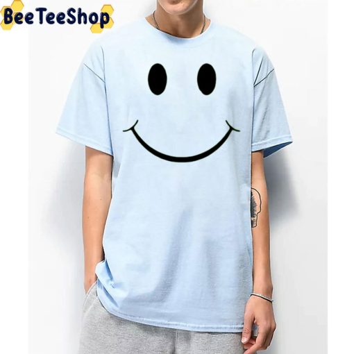 Blue Guy WWE Trending 2022 Unisex T-Shirt