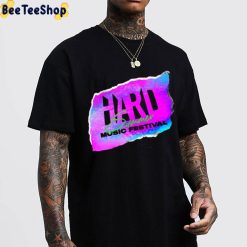 Hard Summer Music Festival 2022 Trending Unisex T-Shirt Hard Summer Music Festival 2022 Trending Unisex T-Shirt