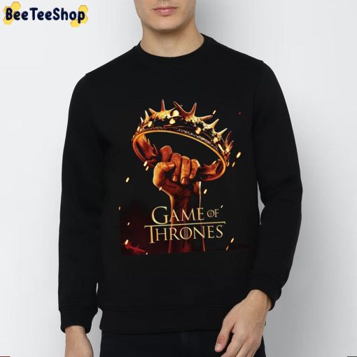 I’m The King House Of The Dragon New Movie 2022 Unisex T-Shirt
