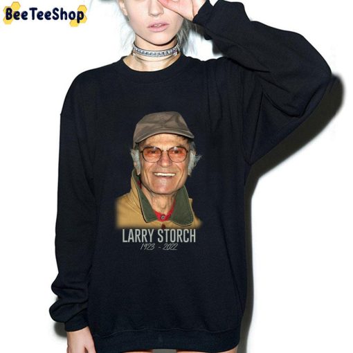 Larry Storch 1923 2022 Unisex T-Shirt