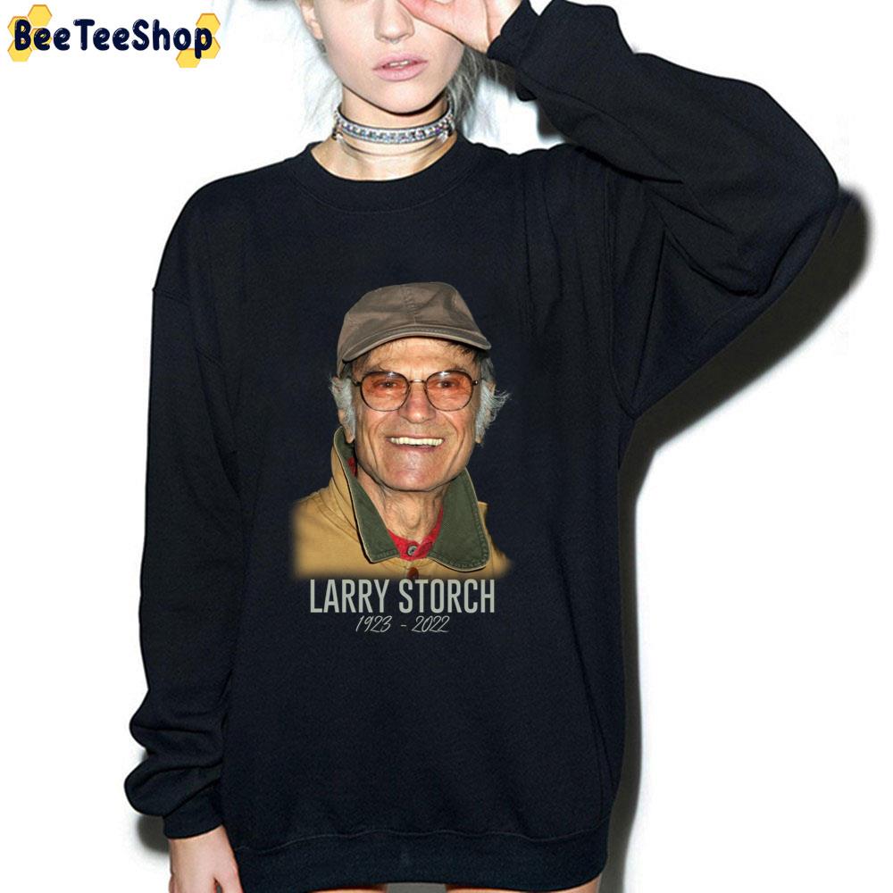 Larry Storch 1923 2022 Unisex T-Shirt Larry Storch 1923 2022 Unisex T-Shirt