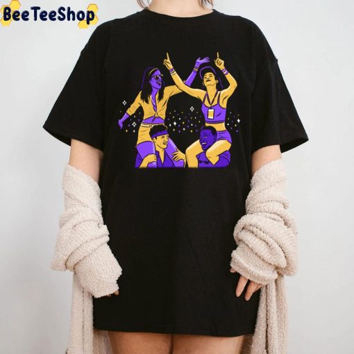 Let’s Dance Hard Summer Music Festival 2022 Trending Unisex T-Shirt