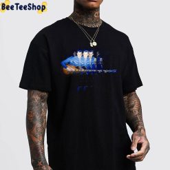 Love Is Selfish New Song 2022 Entering Heaven Alive Jack White Unisex T-Shirt Love Is Selfish New Song 2022 Entering Heaven Alive Jack White Unisex T-Shirt