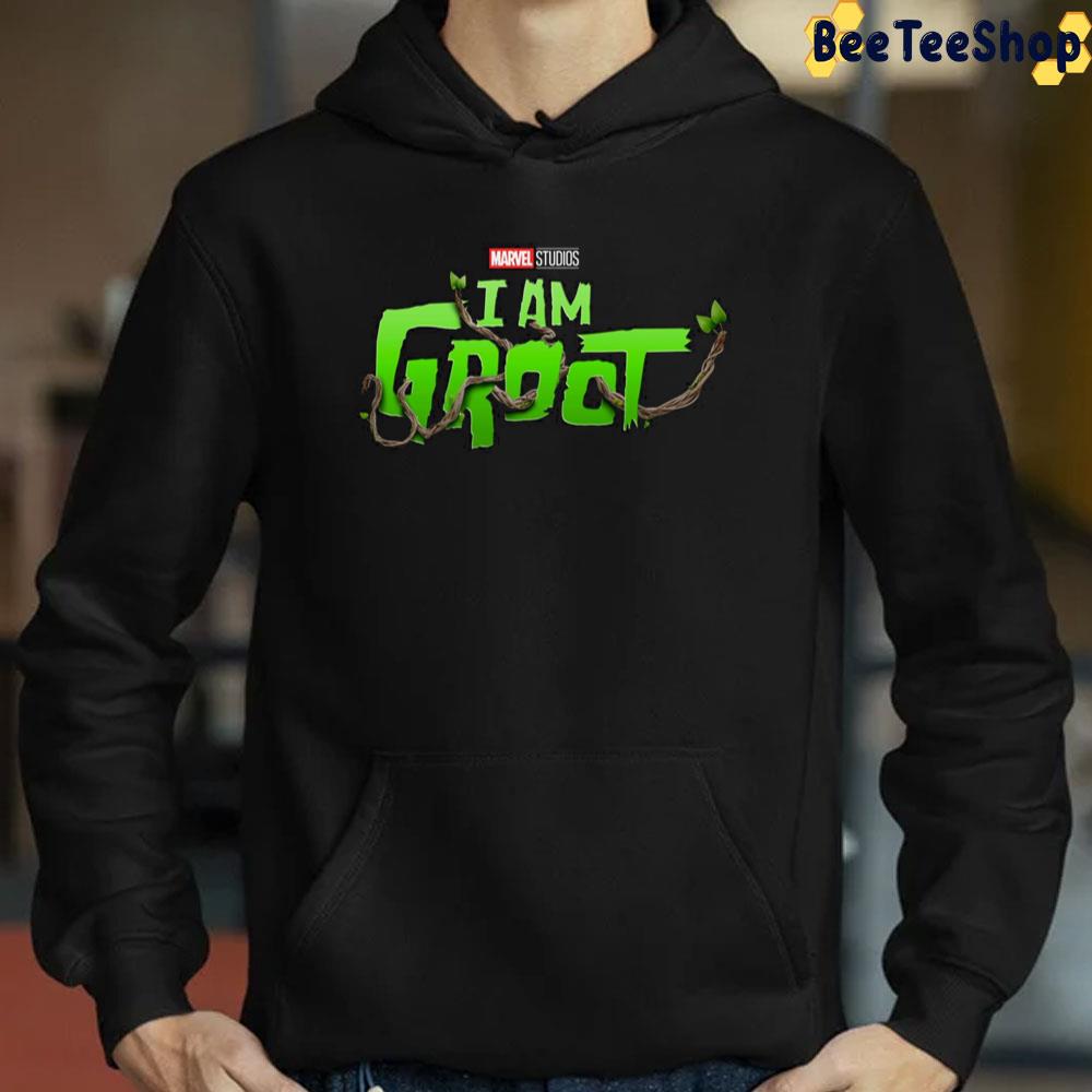 Marvel Studio' I Am Groot 2022 Trending Unisex T-Shirt Marvel Studio' I Am Groot 2022 Trending Unisex T-Shirt