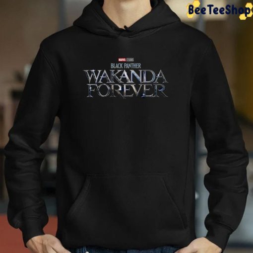 Marvel Studios’ Black Panther Wakanda Forever Trending Unisex T-Shirt