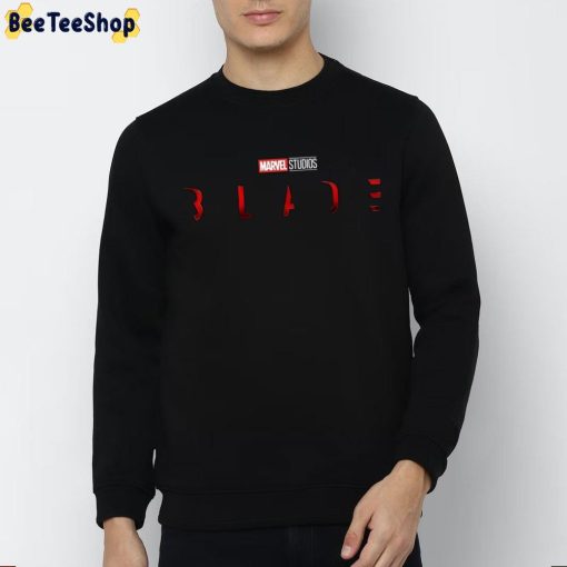 Marvel Studios’ Blade 2023 Trending Unisex T-Shirt