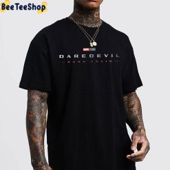 Marvel Studios’ Daredevil Born Again 2024 Trending Unisex T-Shirt Marvel Studios’ Daredevil Born Again 2024 Trending Unisex T-Shirt