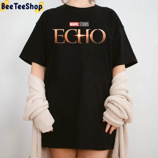 Marvel Studios’ Echo 2023 Trending Unisex T-Shirt