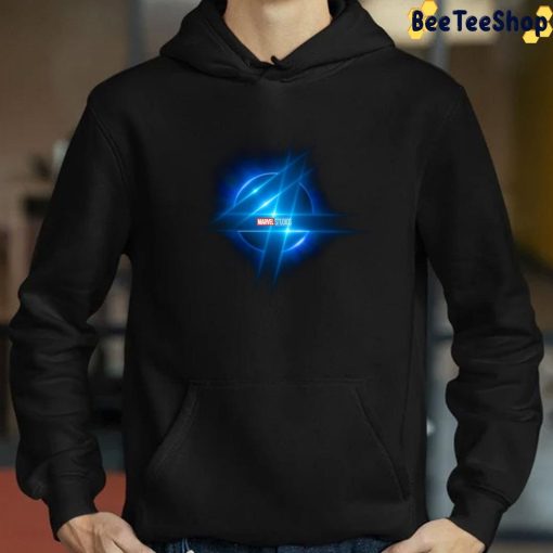 Marvel Studios’ Fantastic Four 2024 Unisex T-Shirt