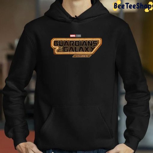 Marvel Studios’ Guardians Of The Galaxy Vol 3 2023 Trending Unisex T-Shirt