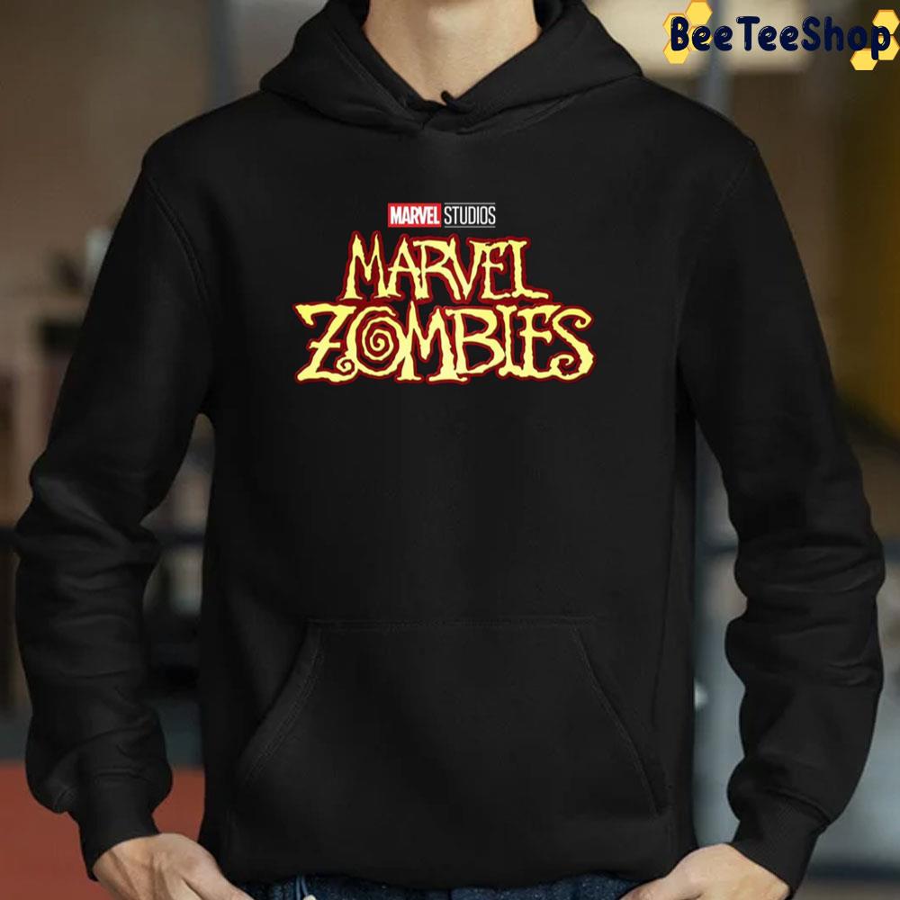 Marvel Studios’ Marvel Zombies 2024 Trending Unisex T-Shirt Marvel Studios’ Marvel Zombies 2024 Trending Unisex T-Shirt
