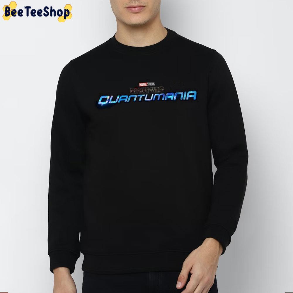 Marvel Studios' Quantumania 2023 Trending Unisex T-Shirt Marvel Studios' Quantumania 2023 Trending Unisex T-Shirt