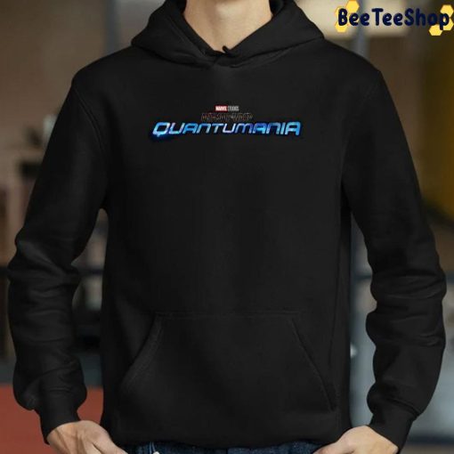 Marvel Studios’ Quantumania 2023 Trending Unisex T-Shirt