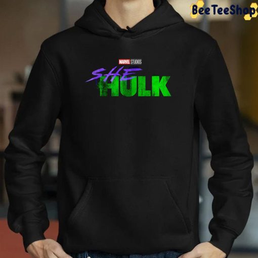 Marvel Studios’ She Hulk 2022 Trending Unisex T-Shirt