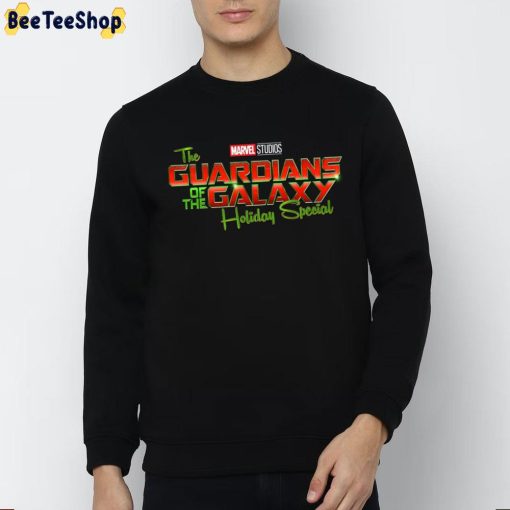 Marvel Studios’ The Guardians Of The Galaxy Holiday Special 2022 Trending Unisex T-Shirt