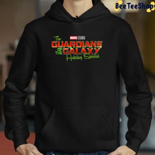Marvel Studios’ The Guardians Of The Galaxy Holiday Special 2022 Trending Unisex T-Shirt