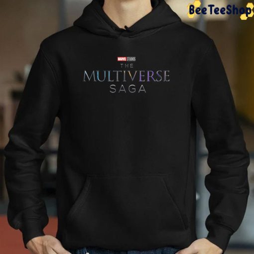 Marvel Studios’ The Multiverse Saga Trending Unisex T-Shirt