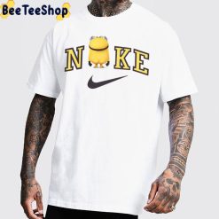 Minion’s Butt Nike Minion The Rise Of Gru 2022 Unisex T-Shirt Minion’s Butt Nike Minion The Rise Of Gru 2022 Unisex T-Shirt