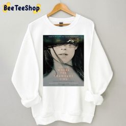 Poster Where The Crawdads Sing 2022 Movie Unisex Sweatshirt Poster Where The Crawdads Sing 2022 Movie Unisex Sweatshirt