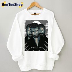 Retro The Gray Man Netflix Movie 2022 Unisex T-Shirt Retro The Gray Man Netflix Movie 2022 Unisex T-Shirt