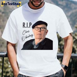 Rip Claes Oldenburg 1929 2022 Unisex T-Shirt Rip Claes Oldenburg 1929 2022 Unisex T-Shirt