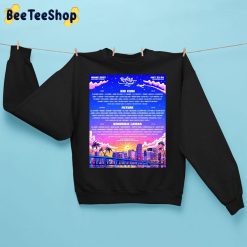 Rolling Loud Festival 2022 Unisex T-Shirt Rolling Loud Festival 2022 Unisex T-Shirt