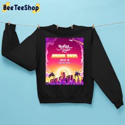 Rolling Loud Festival Miami 2021 Unisex T-Shirt