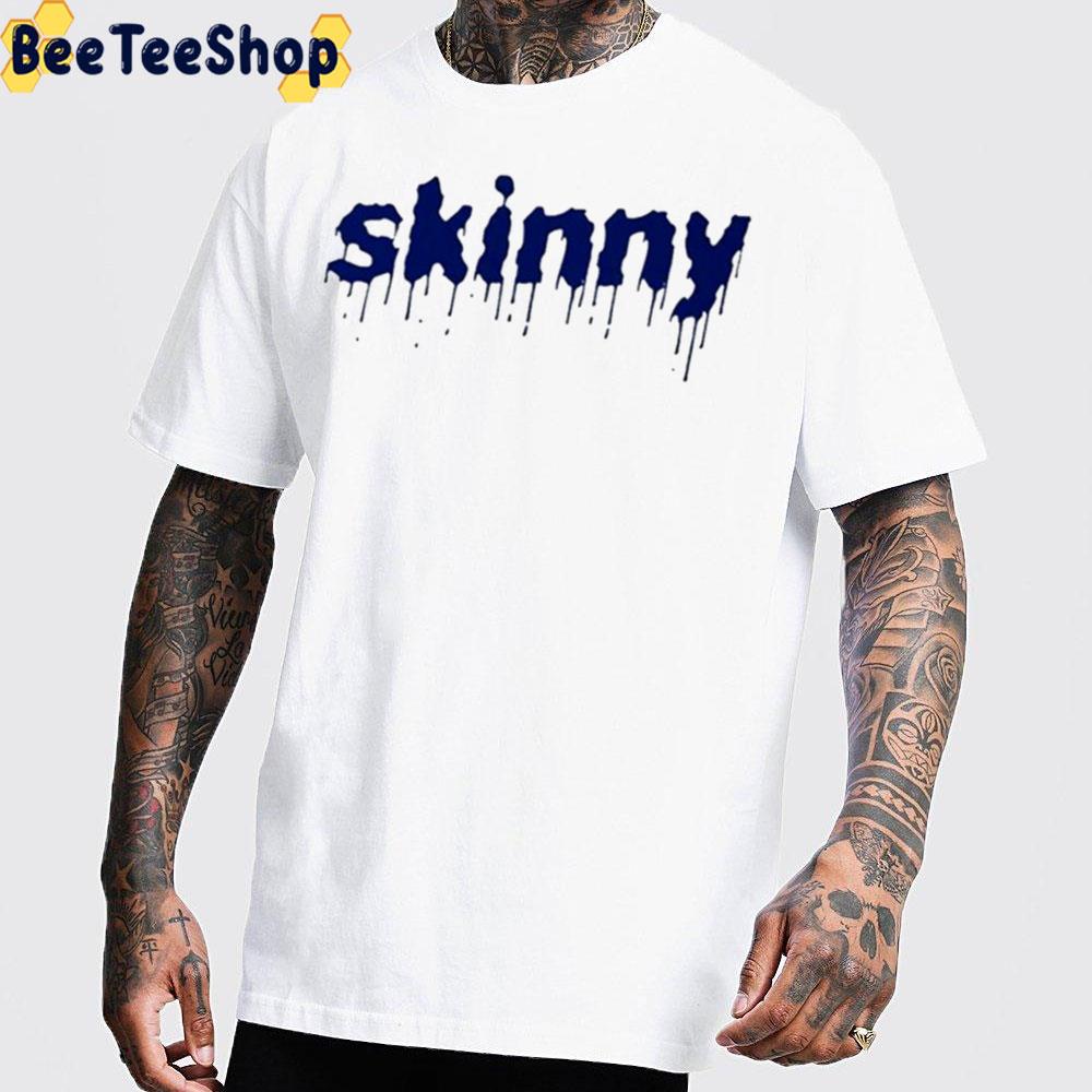 Skinny Shark Tank Unisex T-Shirt Skinny Shark Tank Unisex T-Shirt