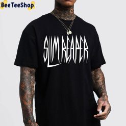 Slim Reaper Unisex T-Shirt Slim Reaper Unisex T-Shirt