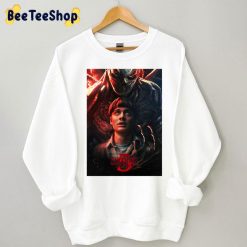 Stranger Things Season 5 2024 Movie Coming Soon Unisex T-Shirt