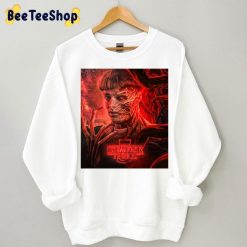 Stranger Things Season 5 2024 Movie Unisex T-Shirt Stranger Things Season 5 2024 Movie Unisex T-Shirt