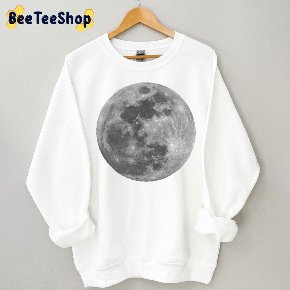 Super Moon 2022 Unisex T-Shirt Super Moon 2022 Unisex T-Shirt