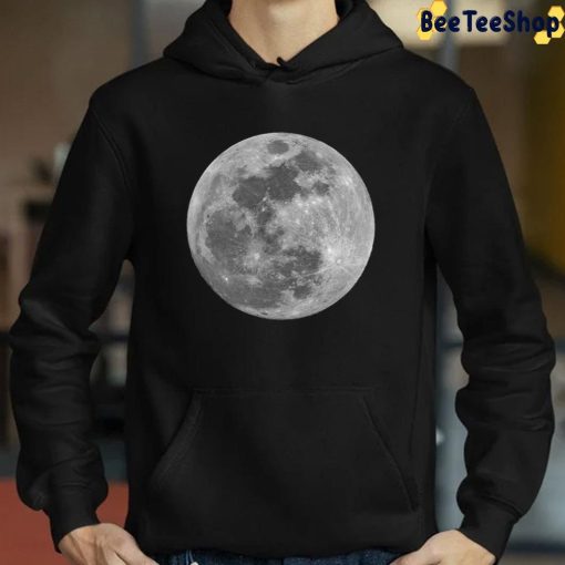 Super Moon 2022 Unisex T-Shirt
