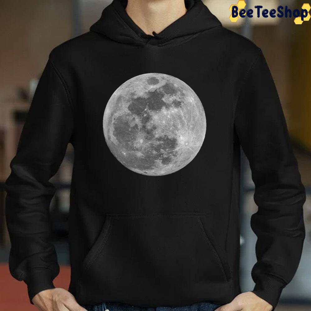 Super Moon 2022 Unisex T-Shirt Super Moon 2022 Unisex T-Shirt