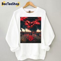 The Epic Conclusion Stranger Things Season 5 2024 Movie Unisex T-Shirt