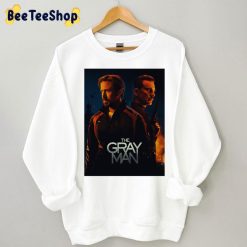 The Gray Man Netflix Movie 2022 Unisex T-Shirt