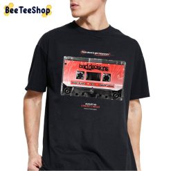 This Is About To Get Crazyyy Bad Decisions Benny Blanco BTS Snoop Dogg 2022 Trending Unisex T-Shirt This Is About To Get Crazyyy Bad Decisions Benny Blanco BTS Snoop Dogg 2022 Trending Unisex T-Shirt