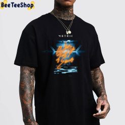 What Feels Like Eternity New Song 2022 Metric Unisex T-Shirt