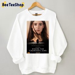 Where The Crawdads Sing 2022 Movie Unisex Sweatshirt