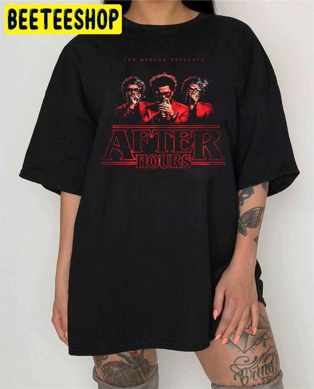 After Hours Shirt Unisex T-Shirt After Hours Shirt Unisex T-Shirt