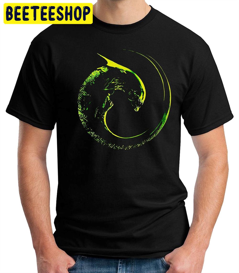 Alien Feto Unisex T-Shirt Alien Feto Unisex T-Shirt