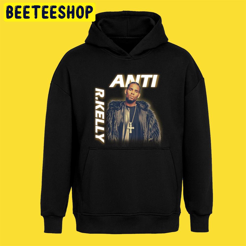 Anti RKelly Vintage Unisex T-Shirt Anti RKelly Vintage Unisex T-Shirt