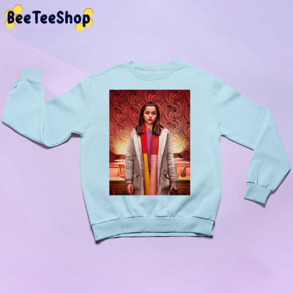 Art Ana De Armas Unisex Sweatshirt Art Ana De Armas Unisex Sweatshirt